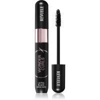 Revuele Ultra Black Mascara Wonder Curls maskara za oblikovanje 10 ml