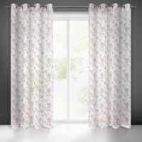 Eurofirany Unisex's Curtain 382573