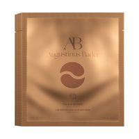 Augustinus Bader The Eye Patches Single Sachet revitalizační hydrogelová maska na oči 2 ks (1 pár)