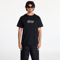 Μπλουζάκι RIPNDIP Bones Tee Black L