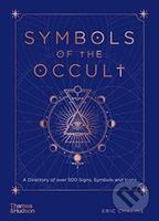 Symbols of the Occult - Mark Stavish - kniha z kategorie Ezoterika