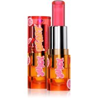I Heart Revolution Juicy Heart Lip Serum glättendes Lippenserum Farbton Grapefruit Pink 2.5 g