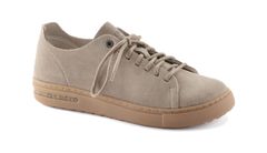 Birkenstock Bend Low Decon Nubuck Leather Regular Fit Muškarci - Cipele Birkenstock - Svijetlo smeđa - 1024633-7 - Size: 7