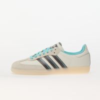 Trampki adidas Samba Og W Ivory/ Charcoal / Easy Mint EUR 36