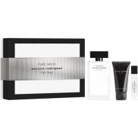 narciso rodriguez for her PURE MUSC darilni set za ženske