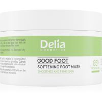 Delia Cosmetics Good Foot nežni balzam za noge 90 ml