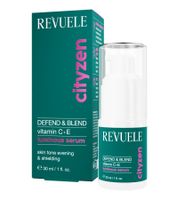 Revuele szérum - Defend & Blend Luminous Serum