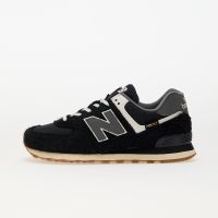 Sneakers New Balance 574 Black EUR 41.5