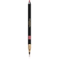 Chanel Le Crayon Lèvres Long Lip Pencil ceruzka na pery pre dlhotrvajúci efekt odtieň 164 - Pivoine 1,2 g