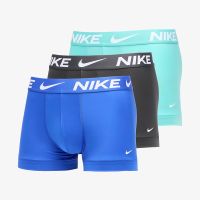 Nike Dri-FIT Trunk 3-Pack Multicolor L