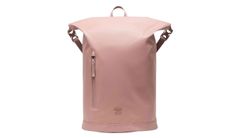 Plecak Herschel Supply Roll Top 26L, różowy