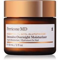 Perricone MD Essential Fx Acyl-Glutathione Night Moisturizer nawilżający krem na noc 59 ml