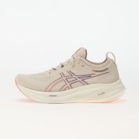 Sneakers Asics Gel-Nimbus 26 Oatmeal/ Faded Orange EUR 42