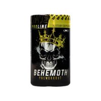 REAL PHARM Behemoth - 500g - Grapefruit - Odżywki około treningowe