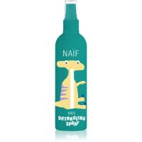 Naif Kids Detangling Spray спрей для волосся для легкого розчісування волосся для дітей 200 мл