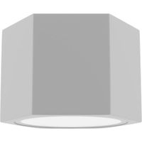 XXXL STROPNÍ BODOVÉ SVÍTIDLO, 12/8 cm
