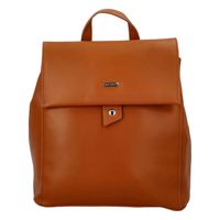 Divat Női hátizsák David Jones Dione Dione - cognac
