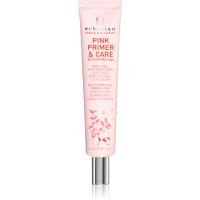 Erborian Pink Primer & Care коригираща основа 45 мл.