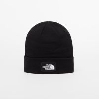 The North Face Dock Worker Recycled Beanie TNF Black Universal