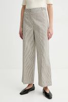 Sessun pantaloni de bumbac