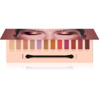 Eveline Cosmetics Angel Dream paleta senčil za oči 12 g