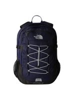 THE NORTH FACE Ruksak  mornarsko plava / crna