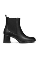 Geox Topánky chelsea Geox D WALK PLEASURE 55