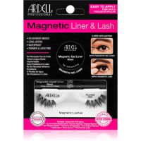 Ardell Magnetic Liner & Lash rzęsy magnetyczne do rzęs typ 002