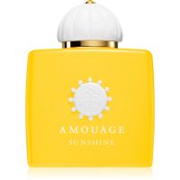 Amouage Sunshine Eau de Parfum für Damen 100 ml