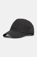 New Era Bavlnená šiltovka New Era METALLIC EFRAME NYY