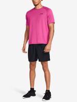 Under Armour UA Woven Wdmk Shorts Schwarz