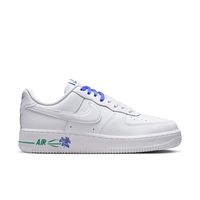 Nike Air Force 1 '07 SE "Iris Persian Violet" Wmns - Dámske - Tenisky Nike - Biele - IF0498-101 - Veľkosť: 38.5