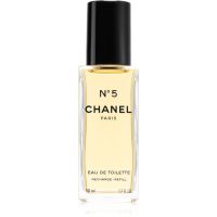 Chanel N°5 toaletna voda punjiva za žene 50 ml