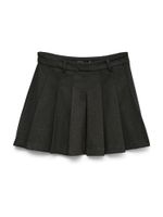 VERO MODA Suknja  antracit siva