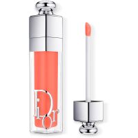 DIOR Dior Addict Lip Maximizer sijaj za ustnice za večji volumen odtenek 061 Poppy Coral 6 ml