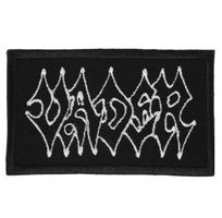 naszywka VADER - OLD LOGO