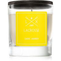 Ambientair Lacrosse Dark Amber świeczka zapachowa 310 g