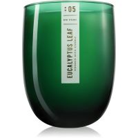 DW Home Wooden Wick Candles Eucalyptus Leaf aроматична свічка 479 гр