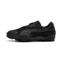 PUMA Mostro OG Prime Sneakers Kinder, Schuhe, Schwarz, 31