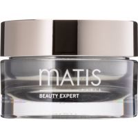 MATIS Paris Réponse Premium vlažilna in gladilna krema za predel okoli oči z izvlečki črnega kaviarja 20 ml