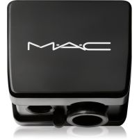MAC Cosmetics Tools Pencil Sharpener dvojité ořezávátko na kosmetické tužky 1 ks