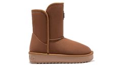 D.Franklin Nordic Basic Femei - Încălțăminte D.Franklin - Maro - DFSH370003-TAN-7.5 - Size: 7.5