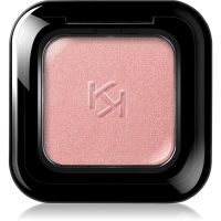KIKO Milano High Pigment cienie do powiek odcień 23 Metallic Golden Rose 1.5 ml