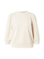 Rich & Royal Sweater majica  ecru/prljavo bijela