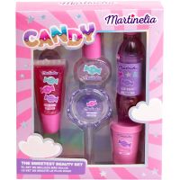 Martinelia Candy The Sweetest Beauty set za djecu 3+