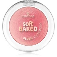 essence Soft Baked róż do policzków odcień Rose All Day 4.5 g