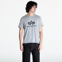 T-shirt Alpha Industries Basic Tee Grey XL