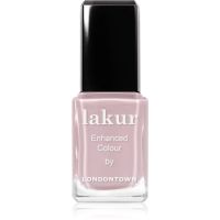 LONDONTOWN Lakur langanhaltender Nagellack Farbton Dream State 12 ml