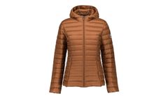 Jott Down Jacket CLOE Femei - Geci Jott - Maro - WDOW212571-80R-XS - Size: XS