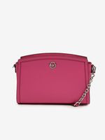 Michael Kors Cross body bag Różowy